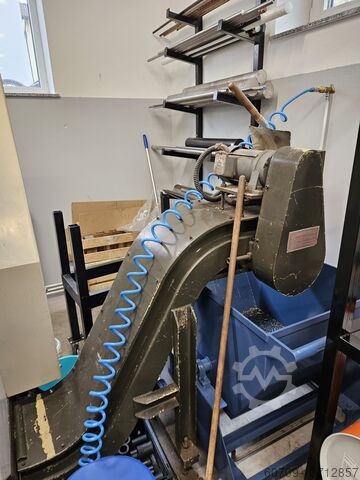 CNC lathe kia turn 21