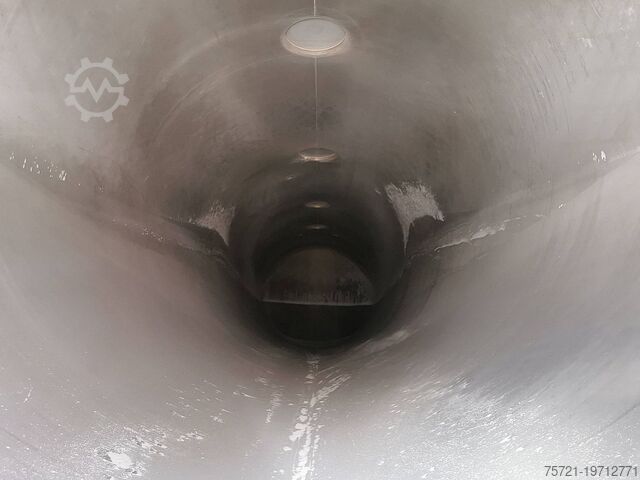 Silo SPITZER 60M3
