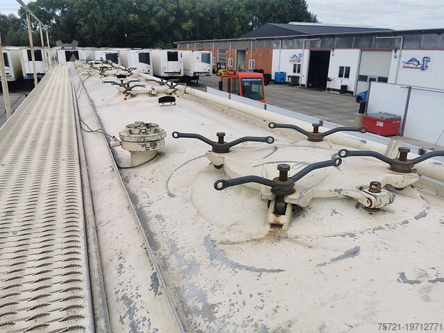 Silo SPITZER 60M3