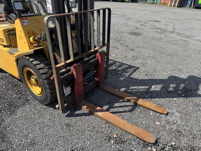 Forklift Hyster H3.00XL