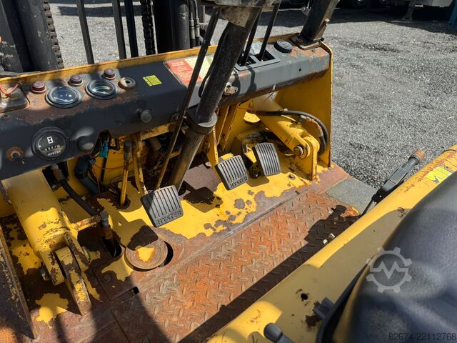 Forklift Hyster H3.00XL