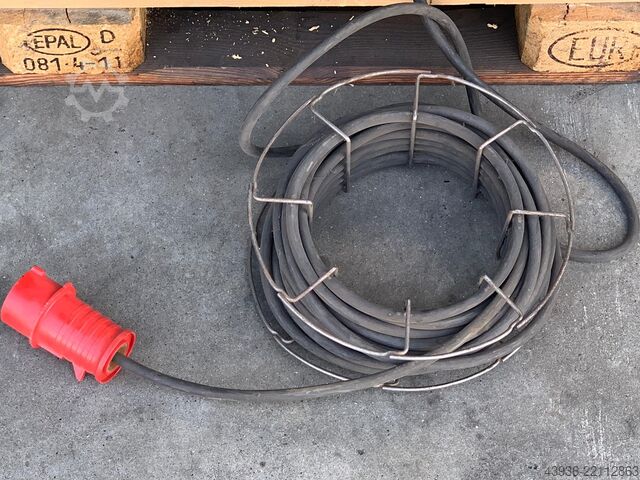 Flanging and dishing machine ROUNDO S-2 Roundo S-2