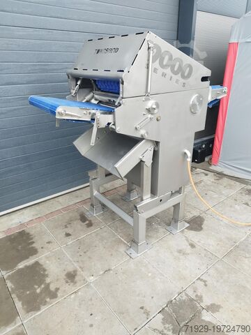 Townsend derinding machine, model SK 9000 Townsend SK 9000