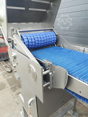 Townsend derinding machine, model SK 9000 Townsend SK 9000