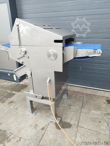 Townsend derinding machine, model SK 9000 Townsend SK 9000