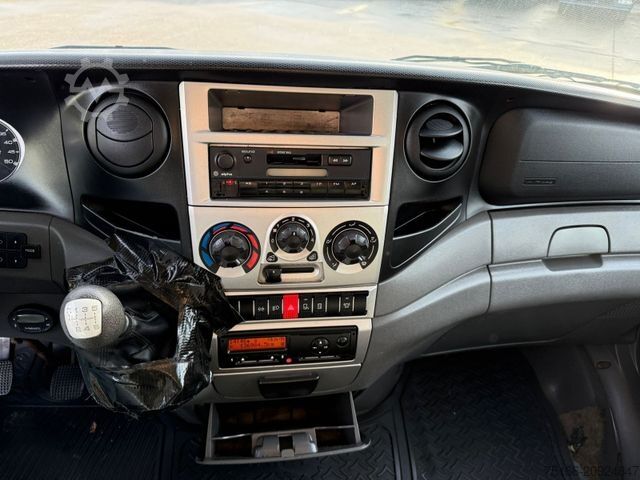 Other IVECO DAILY 35 S 14 D DOKA 2,8m 7-Sitze KIPPER 3-Seit