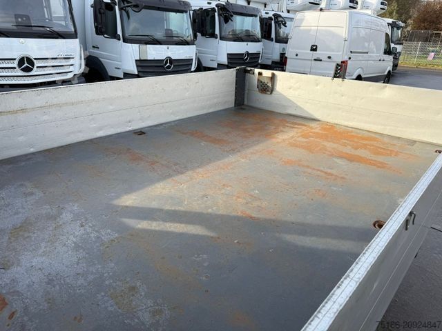 Other IVECO DAILY 35 S 14 D DOKA 2,8m 7-Sitze KIPPER 3-Seit