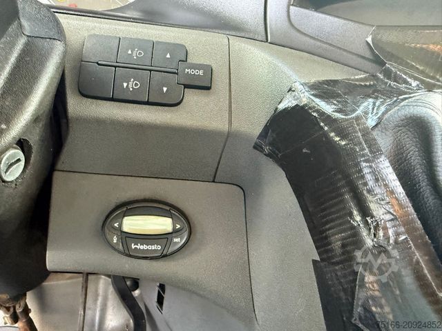 Other IVECO DAILY 35 S 14 D DOKA 2,8m 7-Sitze KIPPER 3-Seit