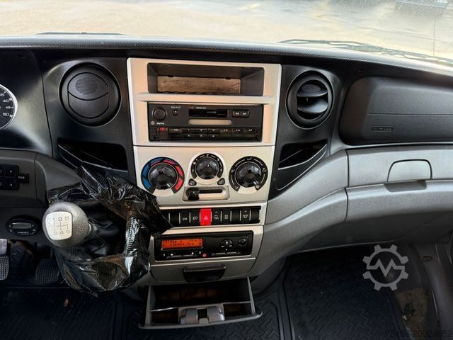 Other IVECO DAILY 35 S 14 D DOKA 2,8m 7-Sitze KIPPER 3-Seit