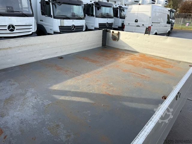 Other IVECO DAILY 35 S 14 D DOKA 2,8m 7-Sitze KIPPER 3-Seit