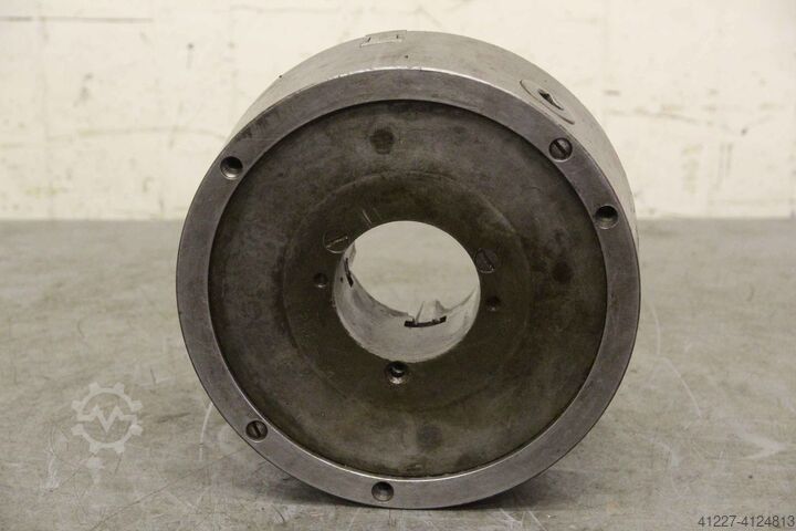 Vierbackenfutter unbekannt Durchmesser 250 mm