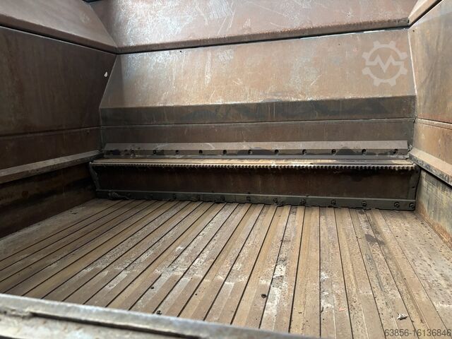 Slow grinder WEIMA WEIMA WL20