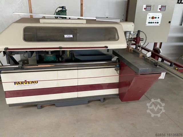 Tenoner PARVEAU SERIE 900