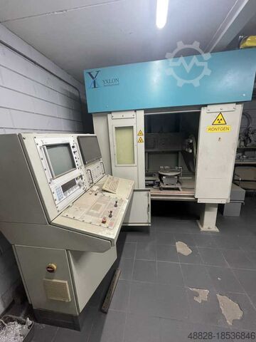 Giessereimaschine Giesserei Lomm