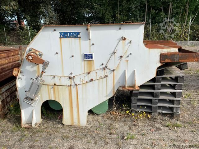 Foundry machines Giessereimaschinen 