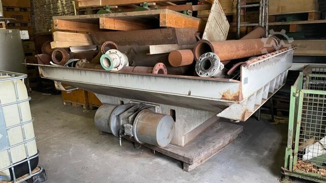 Foundry machines Giessereimaschinen 