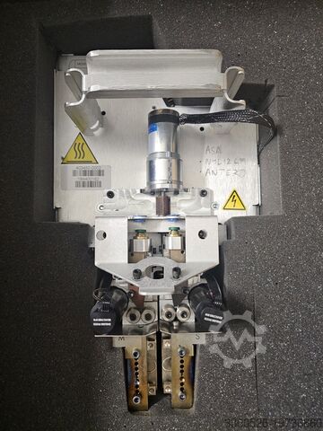 3D Drucker Stratasys Fortus 900 MC