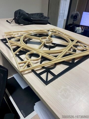 3D Drucker Stratasys Fortus 900 MC