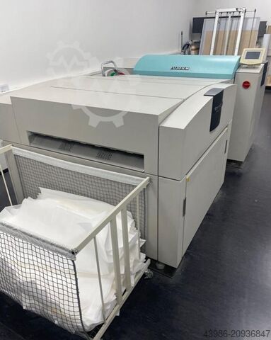 Belichter Screen 4300E