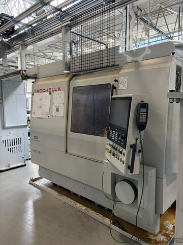 Tool grinder Tacchella Proflex 3 C1 LR/R-B