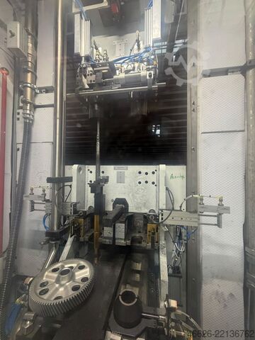 Tool grinder Tacchella Proflex 3 C1 LR/R-B