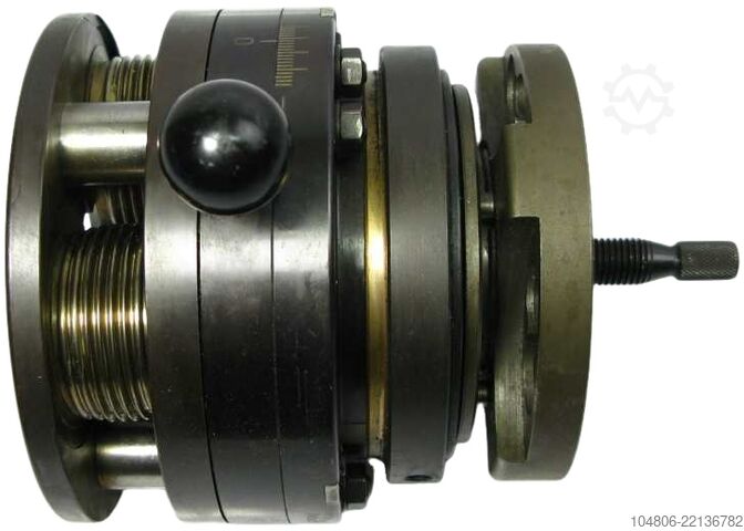 THREAD ROLLING DIES THREAD ROLLING DIES FETTE NAREX