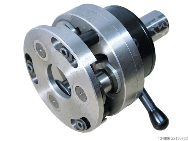 THREAD ROLLING DIES THREAD ROLLING DIES FETTE NAREX