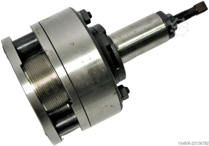 THREAD ROLLING DIES THREAD ROLLING DIES FETTE NAREX
