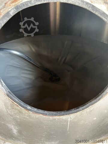 Flour silo Daxner/AT