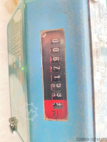 Gas boiler Viessmann M14800A