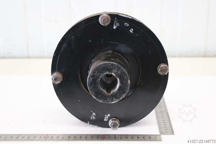 Shaft coupling unbekannt Ø 30 x 62 mm / Sechskant 36 mm