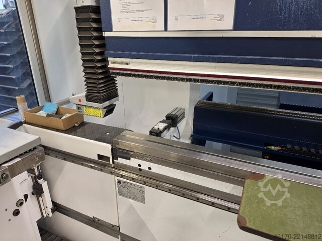 Press brake Trumpf TruBend 5130