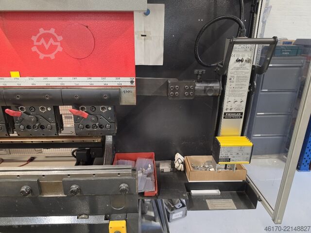 Press brake Amada HD 1003 NT