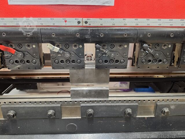 Press brake Amada HD 1003 NT