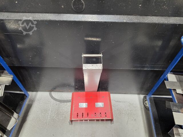 Press brake Amada HD 1003 NT