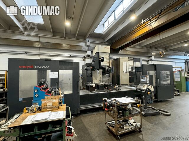 ANAYAK HVM 5000P ANAYAK HVM 5000P