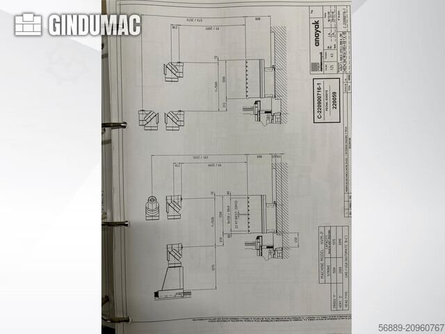 ANAYAK HVM 5000P ANAYAK HVM 5000P