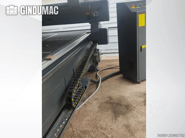 BARCENAS CNC SW1325V BARCENAS CNC SW1325V