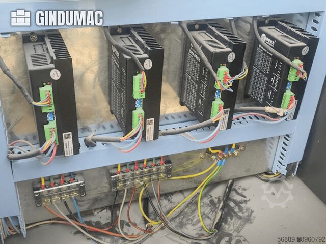 BARCENAS CNC SW1325V BARCENAS CNC SW1325V