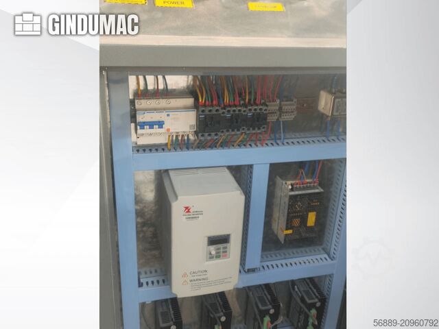 BARCENAS CNC SW1325V BARCENAS CNC SW1325V