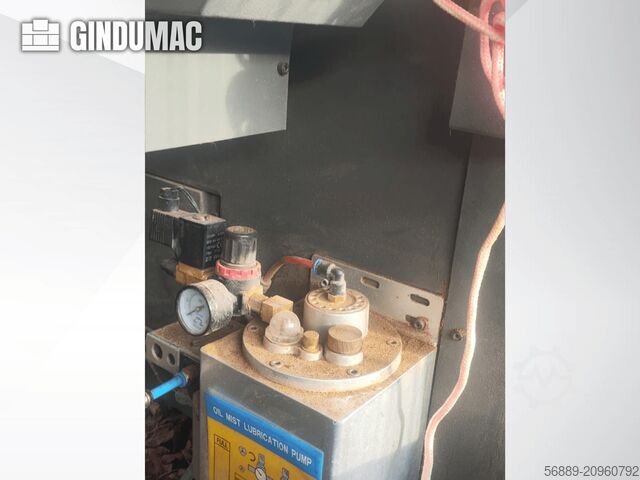 BARCENAS CNC SW1325V BARCENAS CNC SW1325V