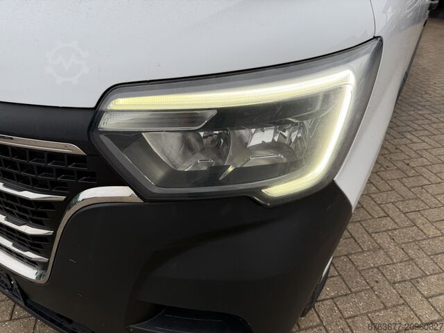 Renault Master 2.3DCI K32 access platform (vehicle-mounted aerial work platform) 12m working height, RENAULT Master 2.3DCI K32 arbeitsbuhne autohoogwerker 12mtr werkhoogte 2020