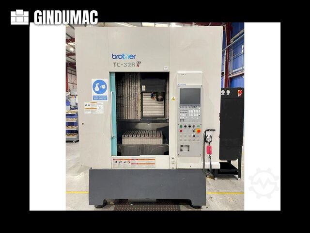 Brother TC-32BN FT Brother TC-32BN FT