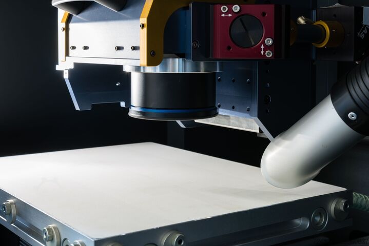 Micromachining System Pulsar Photonics RDX 500