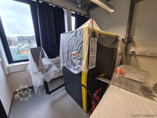 Micromachining System Pulsar Photonics RDX 500