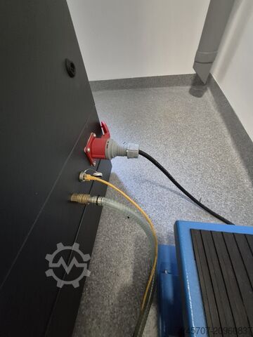 Mikrobearbeitungssystem, ITO-Ablation Pulsar Photonics RDX 500