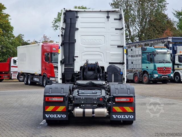 Standard-SZM Volvo FH 16.780 Aero XL 6x2/4 - New - Full spec - Ret...
