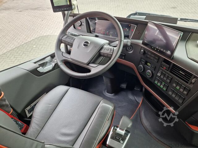 Standard-SZM Volvo FH 16.780 Aero XL 6x2/4 - New - Full spec - Ret...