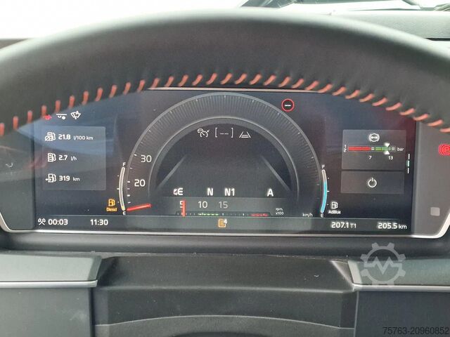 Standard-SZM Volvo FH 16.780 Aero XL 6x2/4 - New - Full spec - Ret...