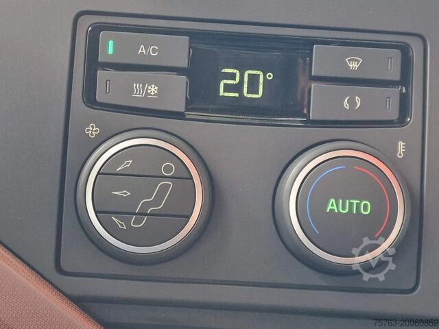 Standard-SZM Volvo FH 16.780 Aero XL 6x2/4 - New - Full spec - Ret...